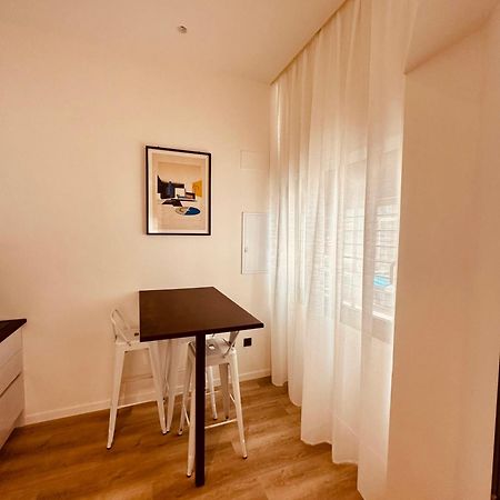 Apartamentos Sunsets Malaga Centro Kültér fotó