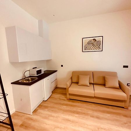 Apartamentos Sunsets Malaga Centro Kültér fotó