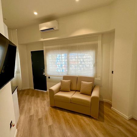 Apartamentos Sunsets Malaga Centro Kültér fotó
