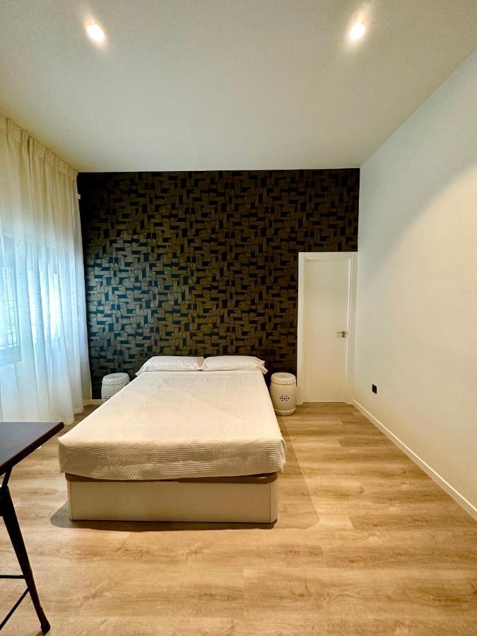Apartamentos Sunsets Malaga Centro Kültér fotó