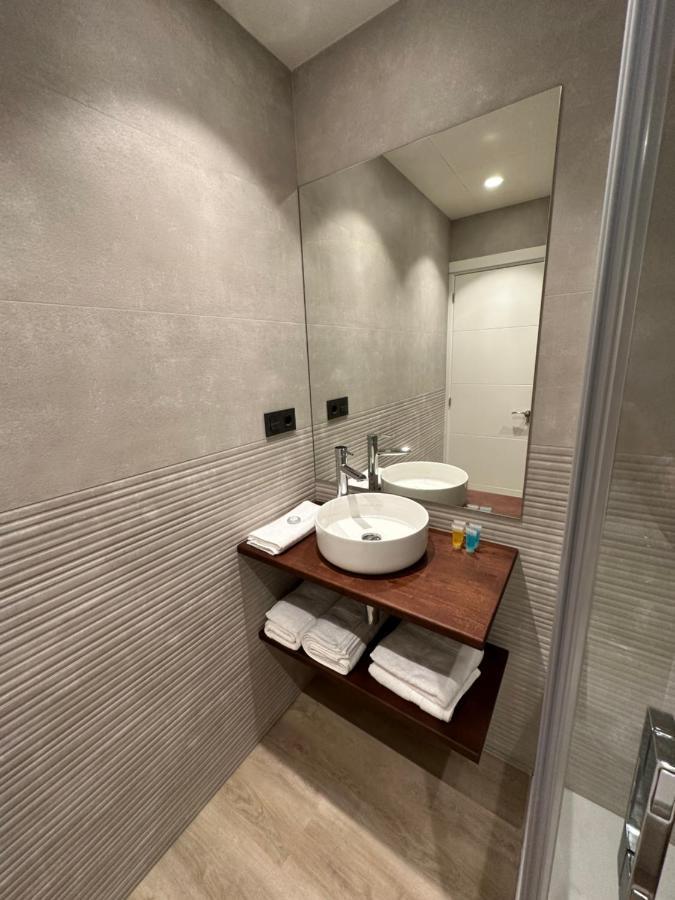 Apartamentos Sunsets Malaga Centro Kültér fotó
